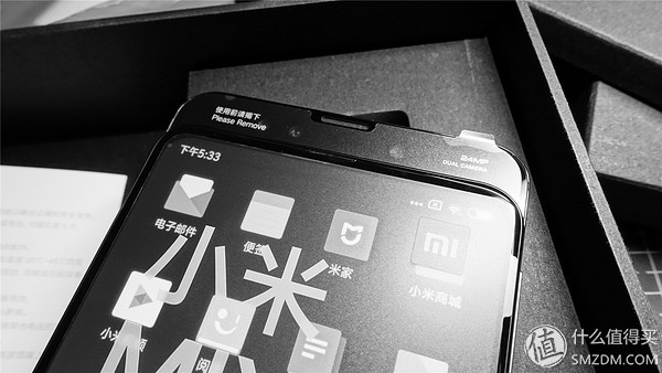 小米mix3哪个颜色最值得买,小米mixfold3