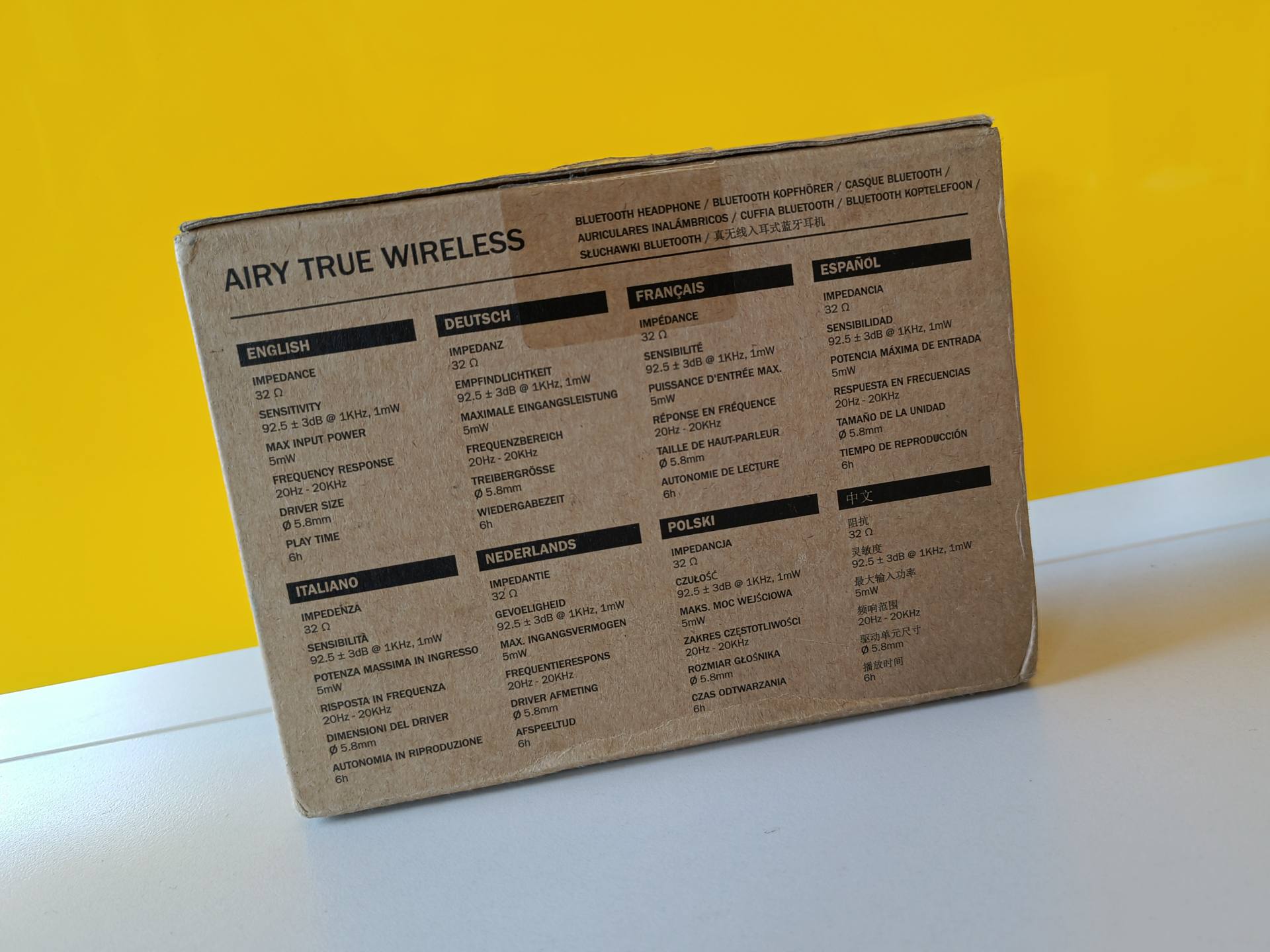 全球顶级tws耳机,耳机国产好还是国外好