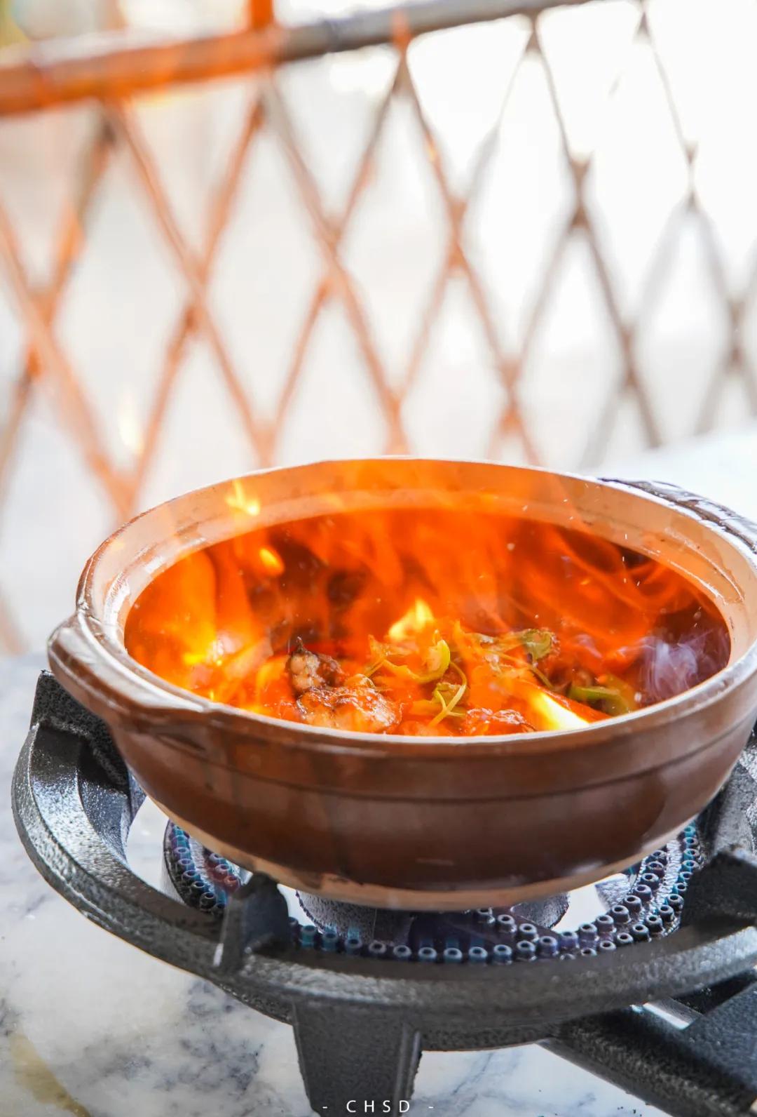 口碑最好的农庄老店,本地人带路