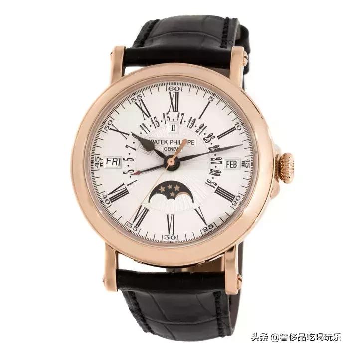 保值和不保值的手表 (值钱和不保值的手表)