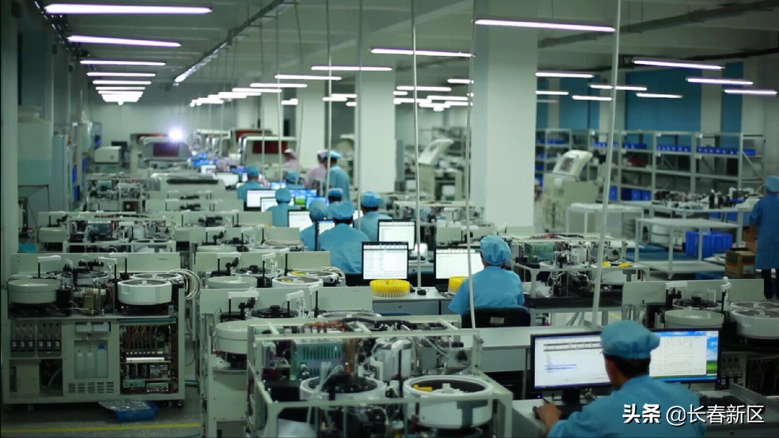 长春迪瑞制药和迪瑞医疗,长春市迪瑞医疗科技股份有限公司