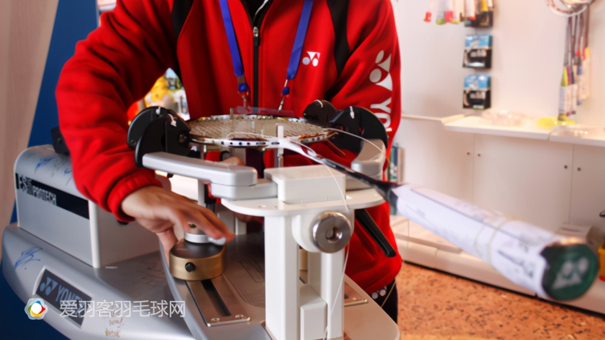 羽毛球拍63线和65线有什么区别,90%羽毛球爱好者