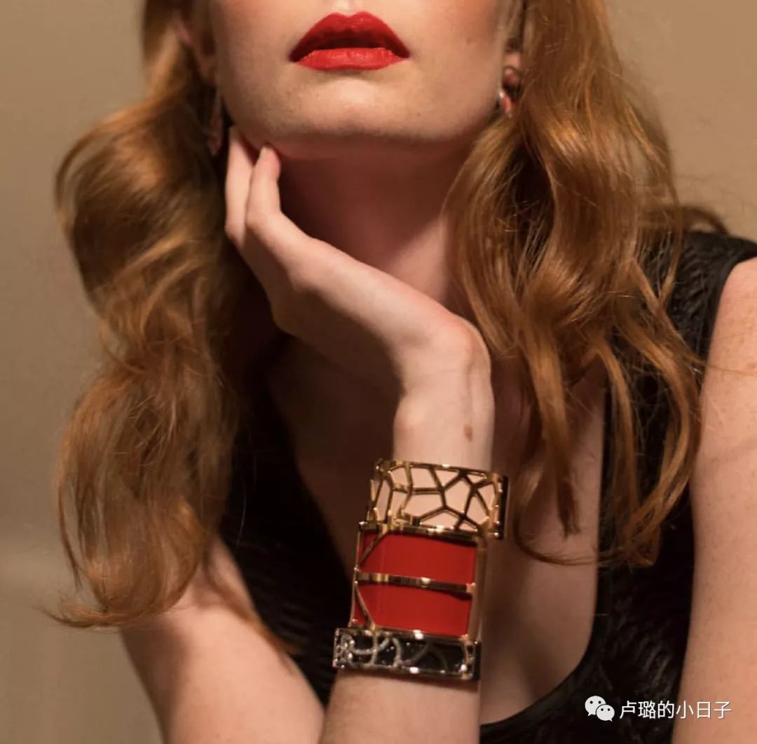 100个小众首饰,适合带货的轻奢小众首饰品牌