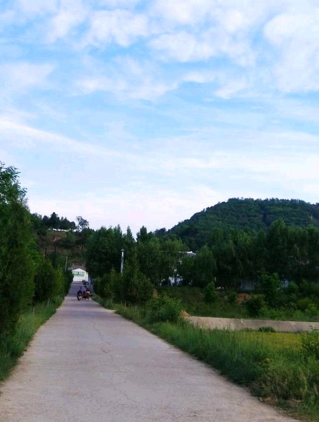 陕西十大避暑的地方,咸阳避暑旅游攻略