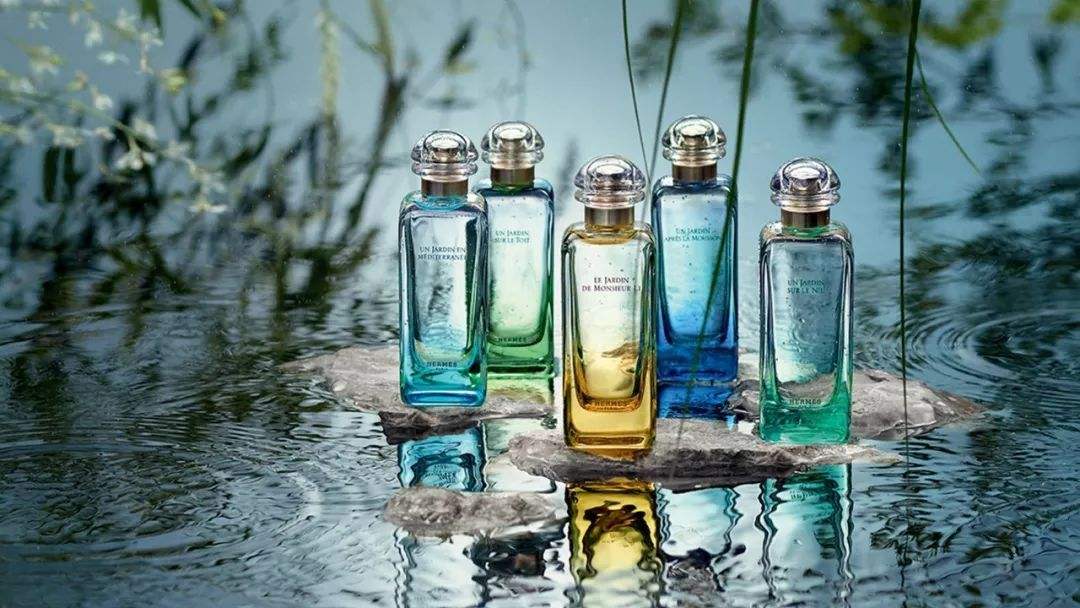 爱马仕女士香水爆款 (爱马仕香水1ml)