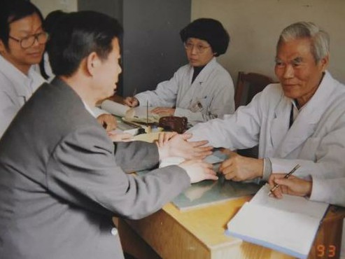 焦树德治疗水肿(水气病)体会