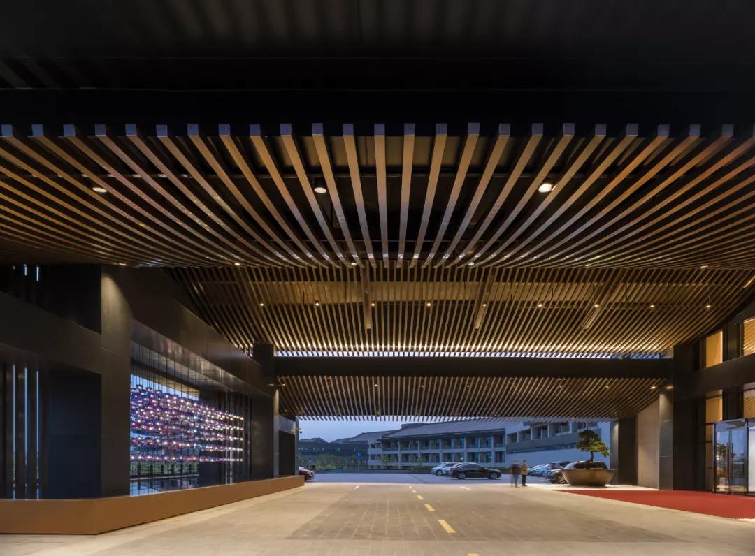 嘉兴绿地湘家荡铂瑞酒店,湘家荡绿地铂瑞酒店