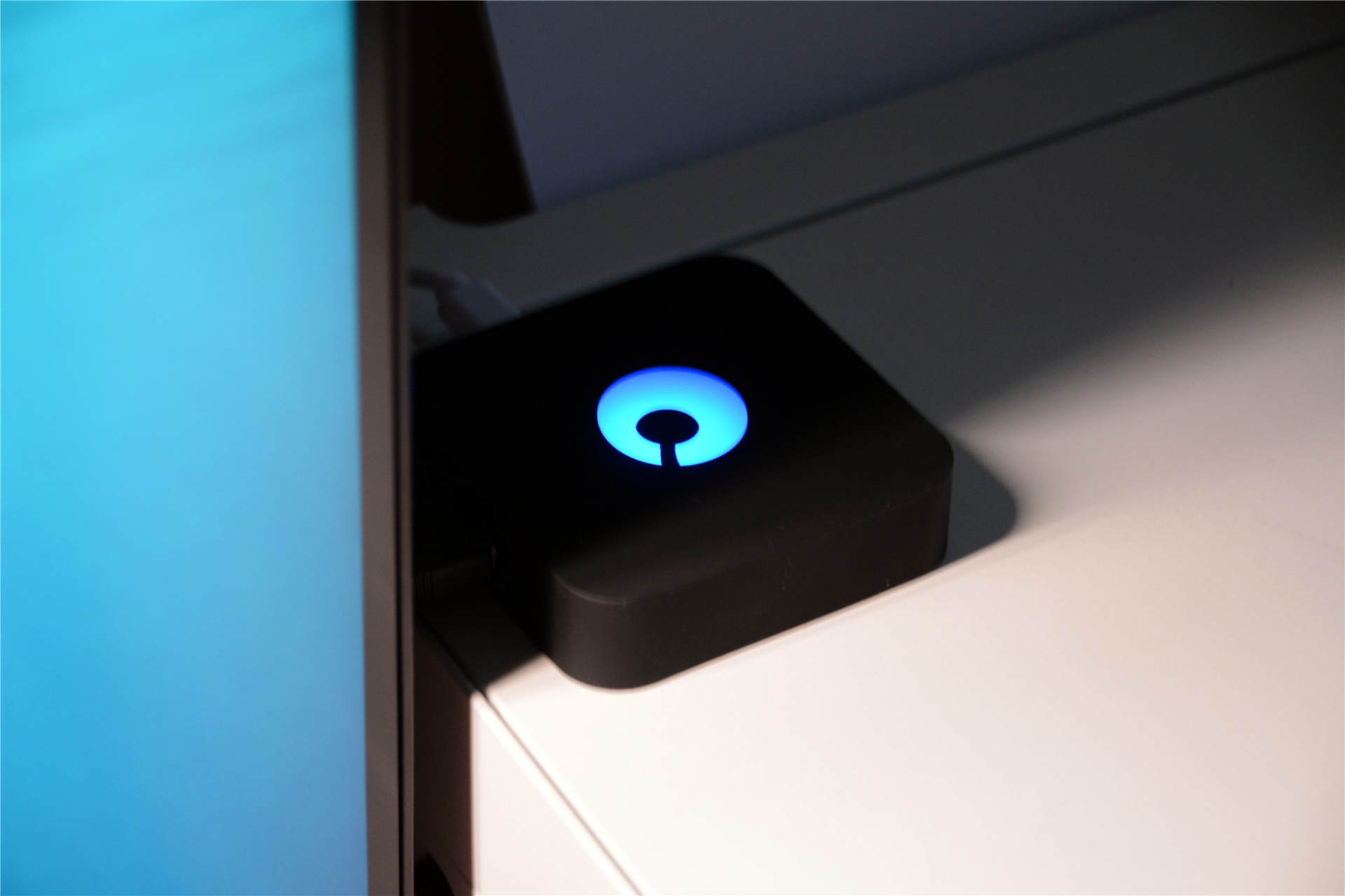 玩转无线打印、共享打印机，蒲公英X1盒子和小白学习盒子谁更好