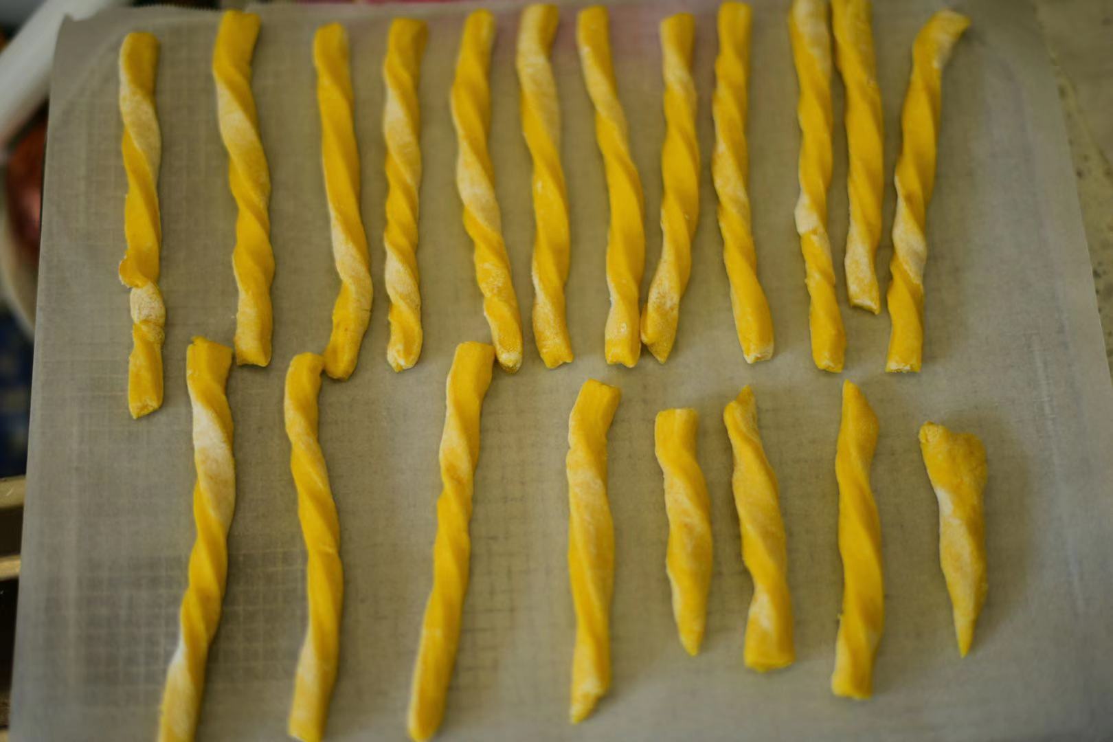 磨牙宝宝辅食大全,给孩子做个磨牙辅食