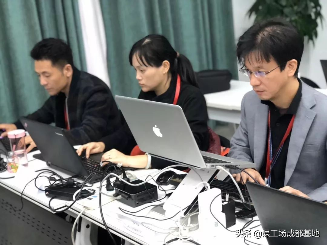 南京课工场大数据学院,课工场培训视频