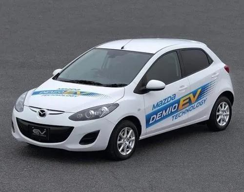 马自达宣布两年内不出新车,马自达几年不改款了