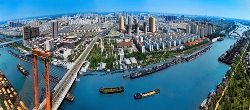 宿迁三大县,江苏宿迁市都有哪些县