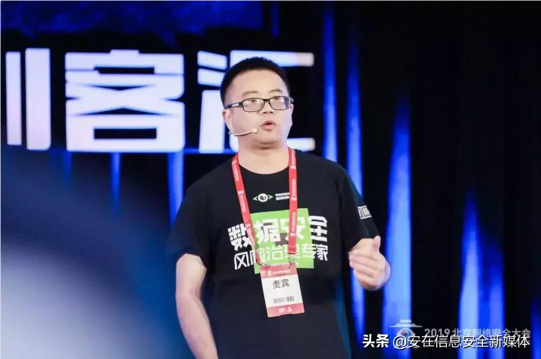 方兴：全知科技，与未来共舞