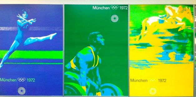 大师经典平面设计作品解析,平面设计大师作品欣赏