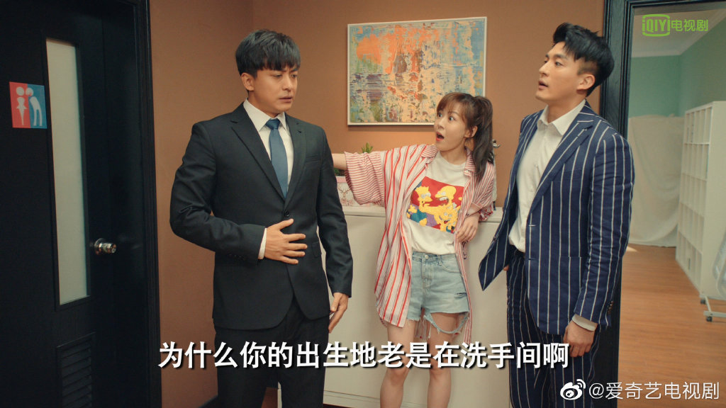 爱情公寓5青春情怀,爱情公寓5青春圆满吗