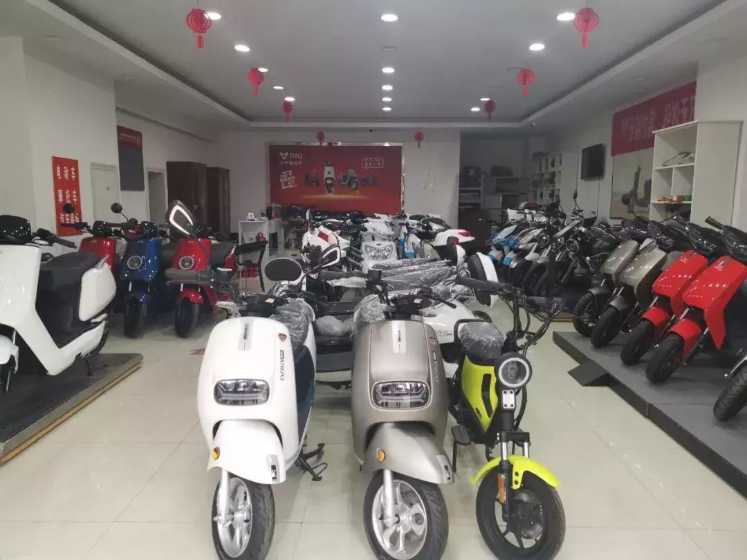 电动自行车“新国标”已实施，遵义车主：咋个没动静耶？