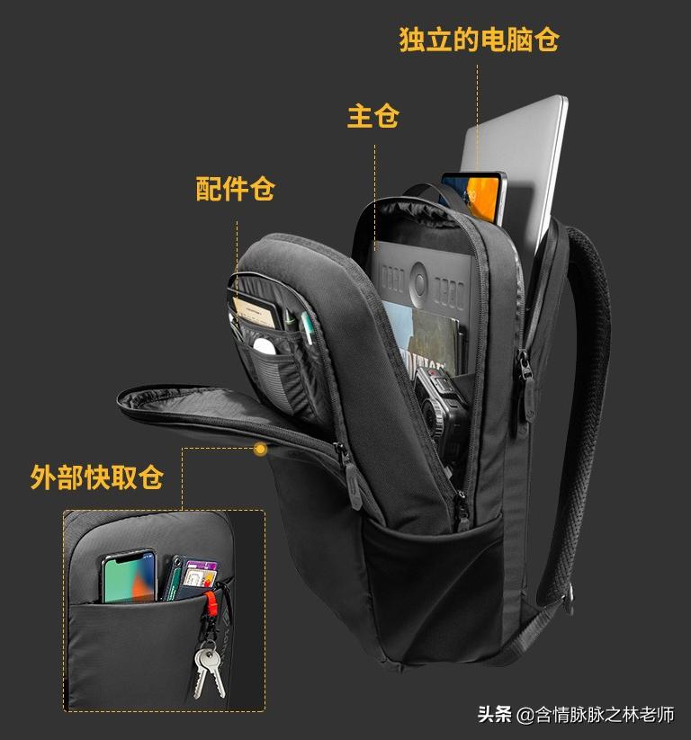 那些一路奔波在路上人们，618随身办公好物推荐