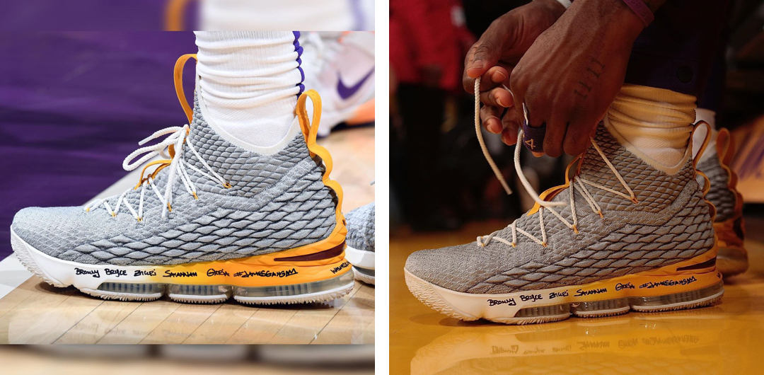 nba上脚球鞋排行2024,nba哈雷尔球鞋