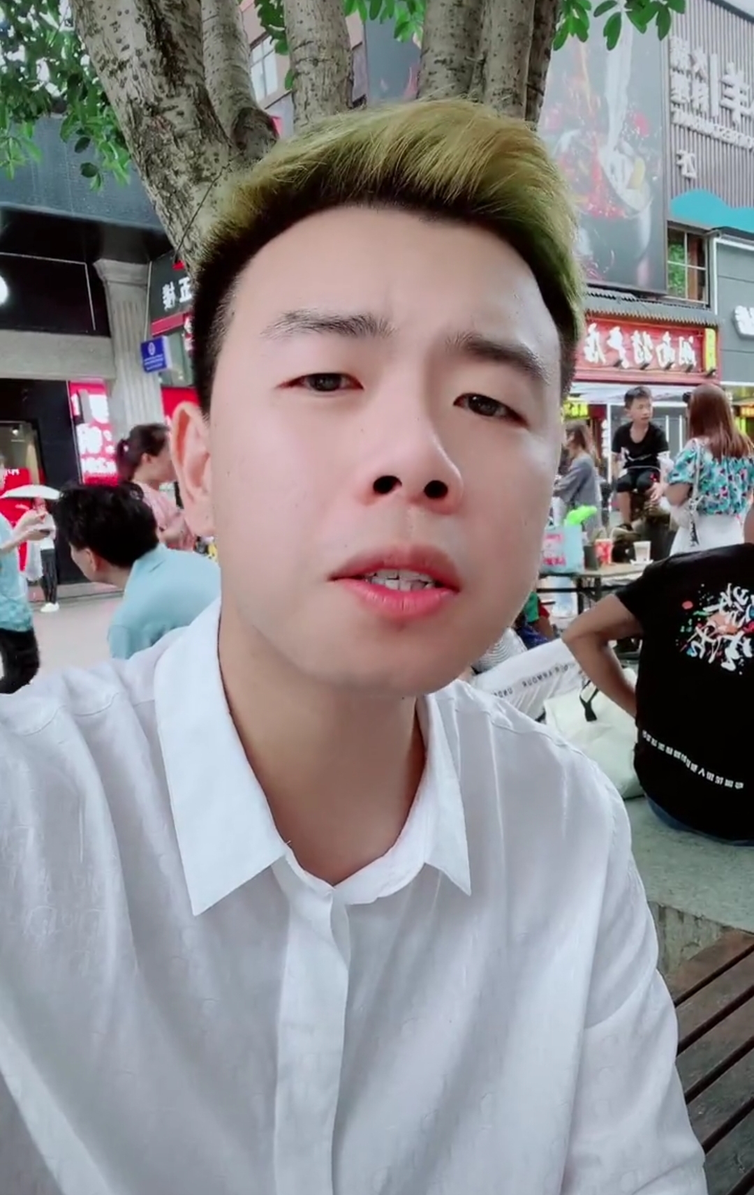 刻意炒作低俗PK，哑舍洪大炮林先生，三大网红直播权限被封禁