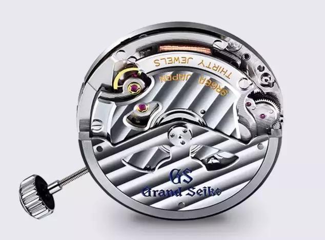 精工gs冠蓝狮性价比最高的表,精工grand劳力士