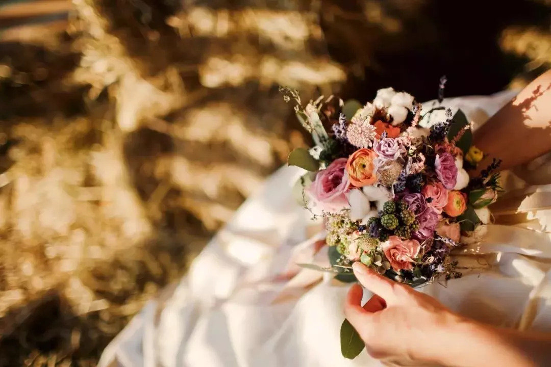 花艺自学从哪里开始,零基础学习插花花艺