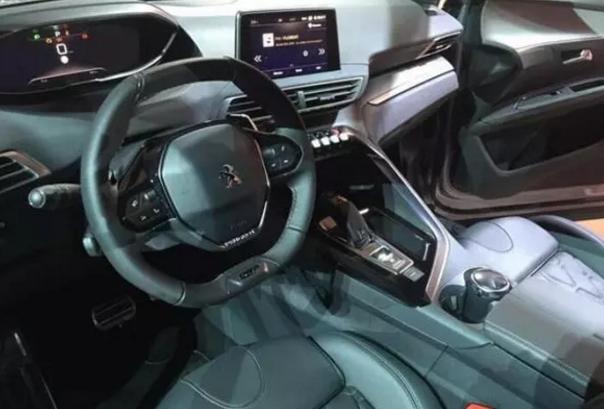 标致5008的缺点有哪些,标致5008的优缺点有哪些