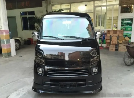 国内kcar汽车,国内kcar风格的车