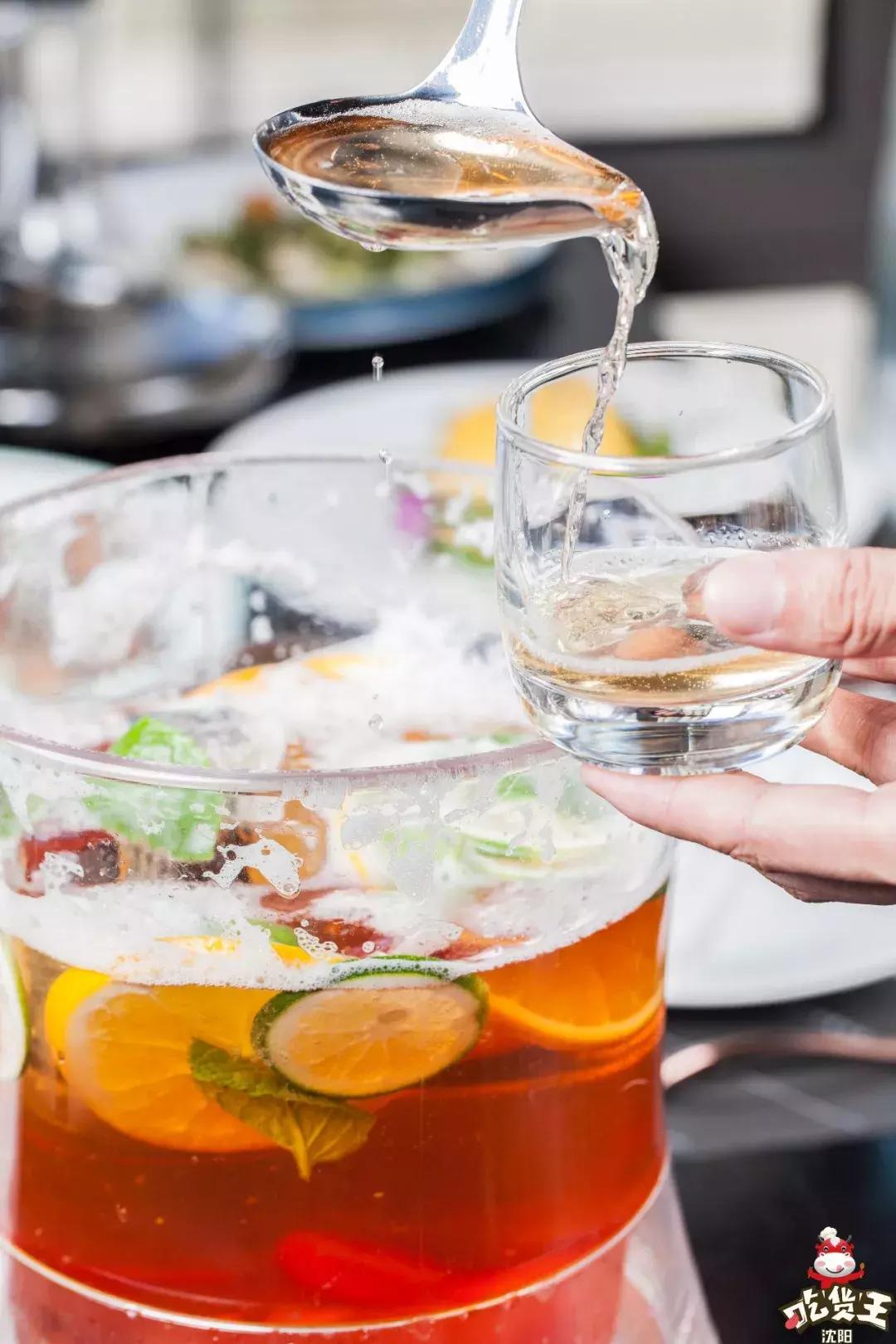 沈阳阿尔卡拉西餐厅自助餐,19.9块吃垮沈阳美食