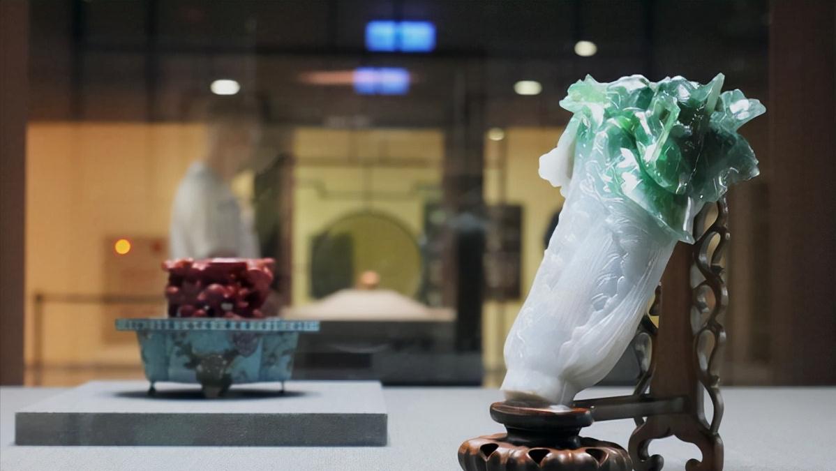 台北故宫博物院又被批,台北故宫博物院被批