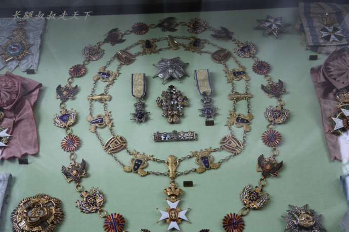 丹麦王室钻石王冠,丹麦王室红宝石王冠