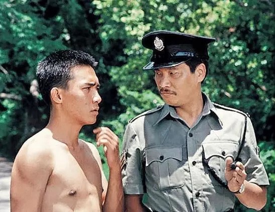 喜剧之王吴孟达图片,喜剧之王吴孟达