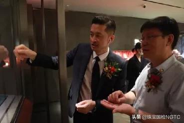 珠宝国检NGTC企业宣传,珠宝国检ngtc在哪里