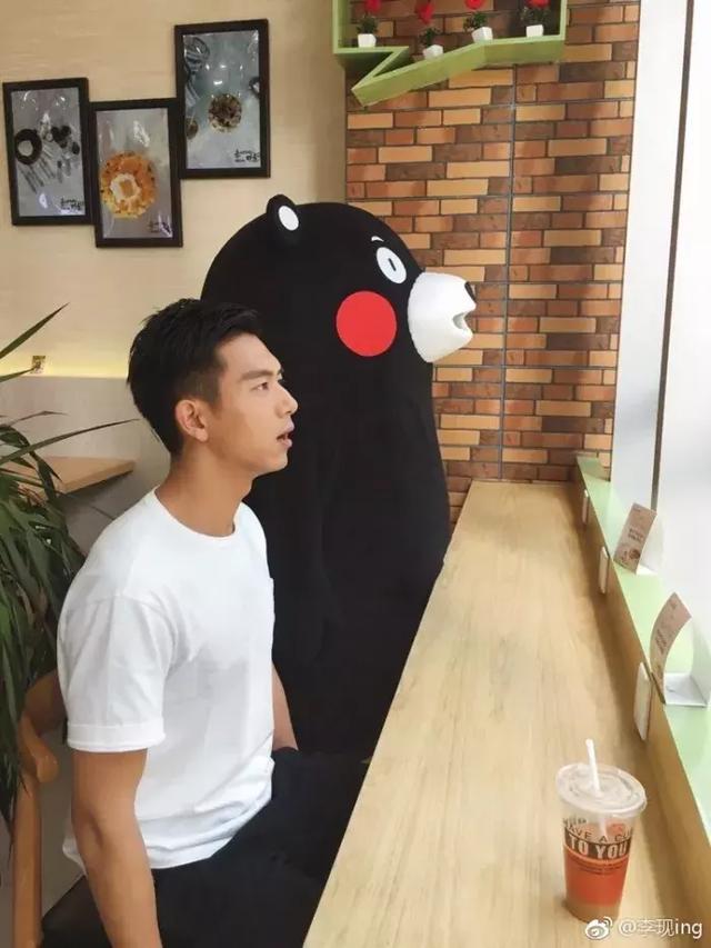 这是你们的“现男友”，请查收