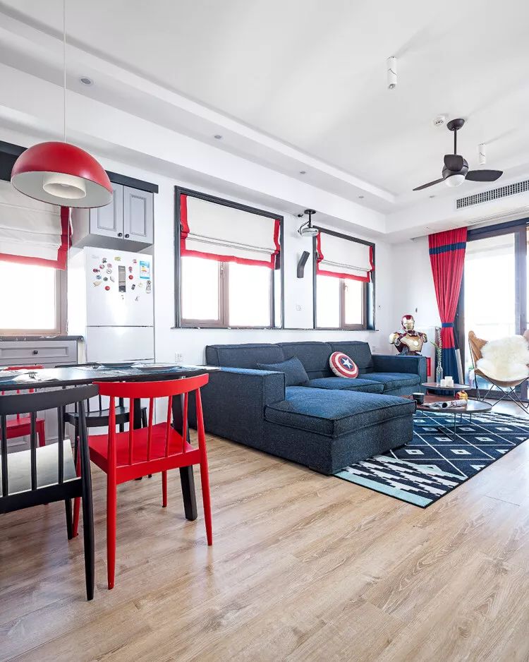 实体店窗帘套路,买窗帘套路