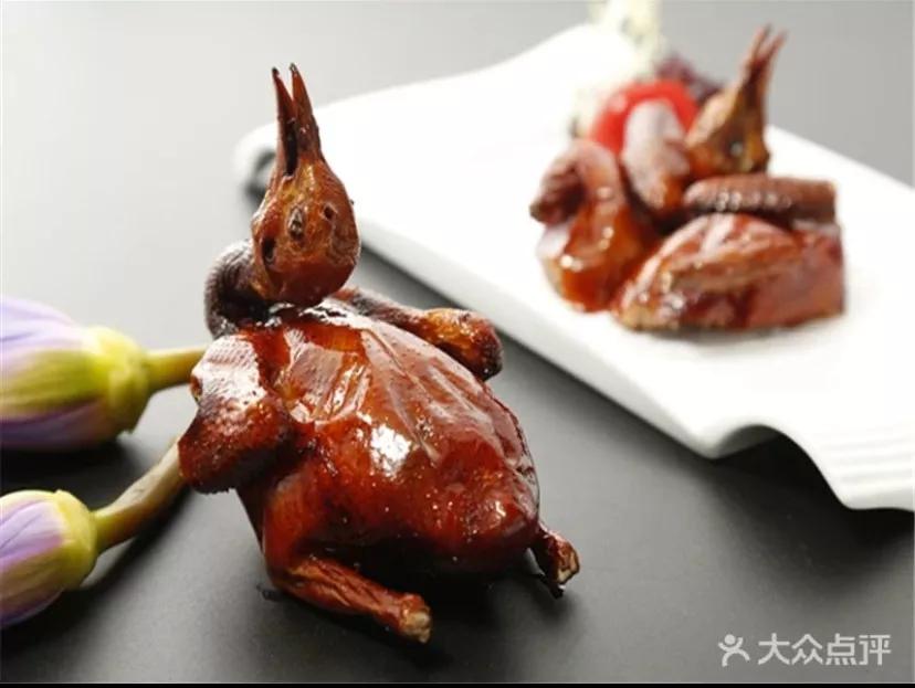 杭州这家黑珍珠餐厅人均不到80元,杭州必吃黑珍珠餐厅