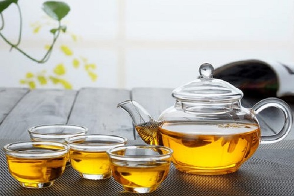 不锈钢水壶做的茶具好吗,水晶茶具和玻璃茶具区别