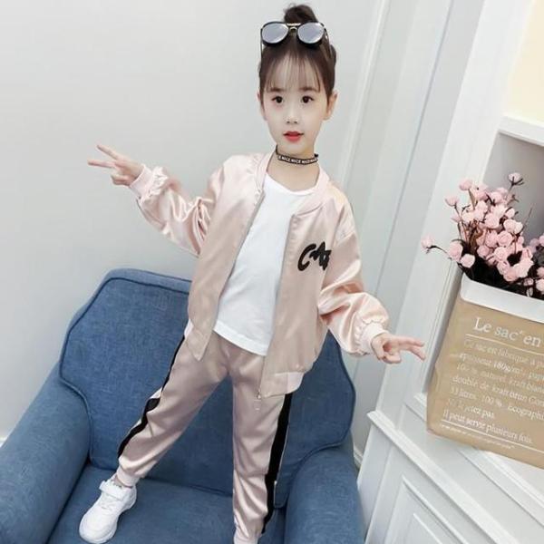 萌萌哒休闲可爱童装,小天使童装好可爱萌萌哒