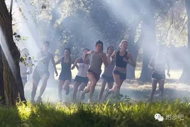 跑步十分钟有健身效果吗,跑步10分钟再做力量训练