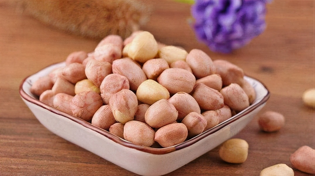 如何用微波炉做盐焗五香花生米,烤箱盐焗五香花生米商用做法