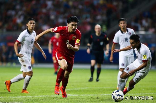 东北路小学鲁能青训,东北路小学出了多少球员