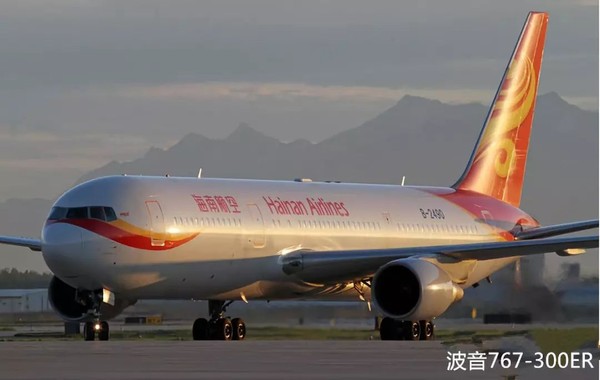 民用飞机的种类,飞机种类大全民用