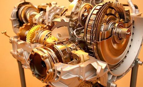 变速箱种类图解,现代变速箱种类覆盖80以上车型