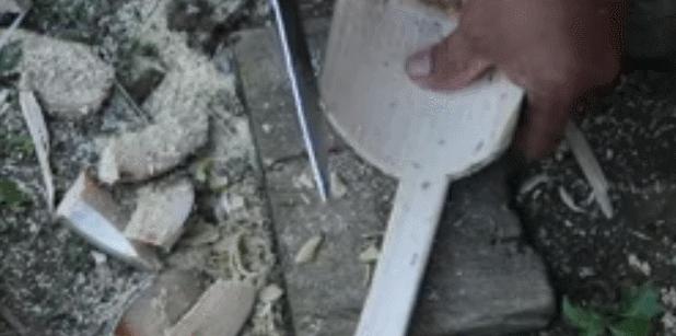 中国大爷手造神器被夸“鲁班再世”，外媒见识不一样的中国功夫