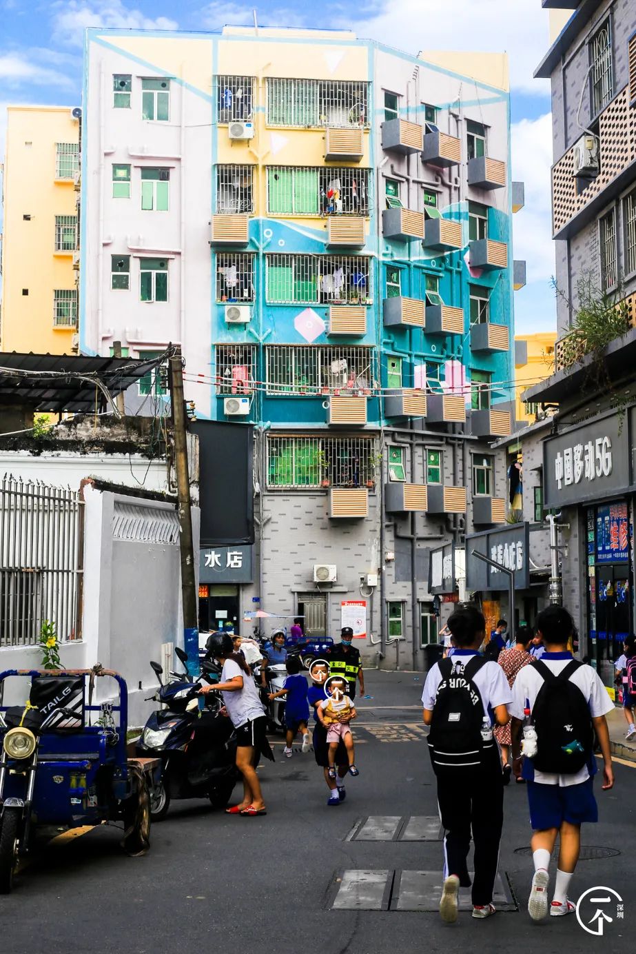 深圳桥头美食一条街在哪,深圳桥下特色美食