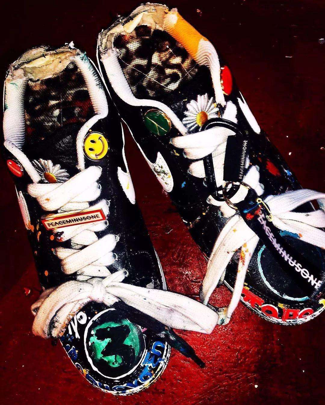 权志龙带货事件,权志龙代购