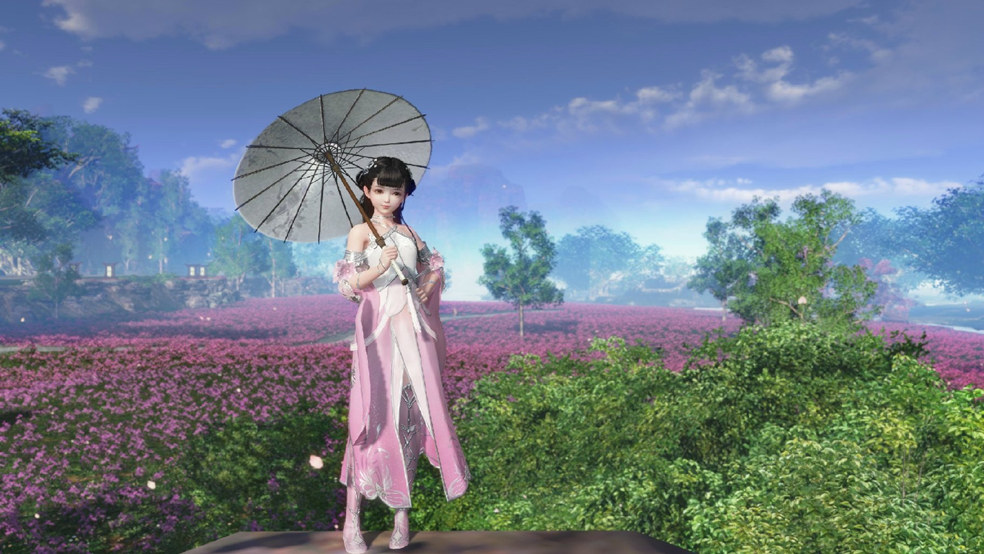 盘点闪耀暖暖好看的裙子星之海,推荐超好看的裙子闪耀暖暖