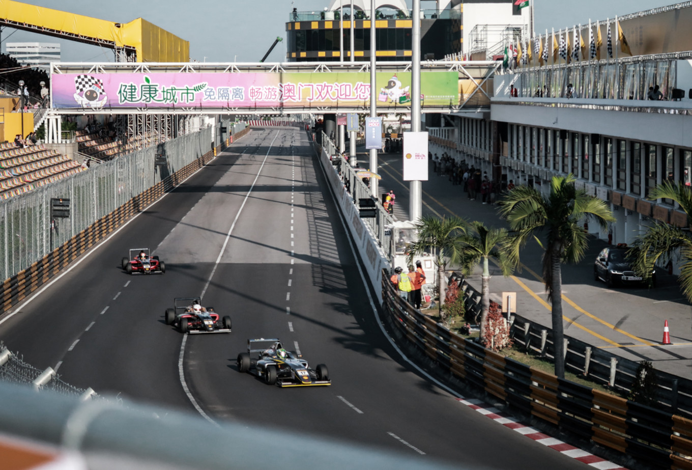 疫情隔离在家解锁新技能,澳门最新入境防控疫情措施