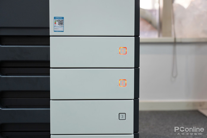 智能升级内外兼修bizhubC360i数码复合机评测