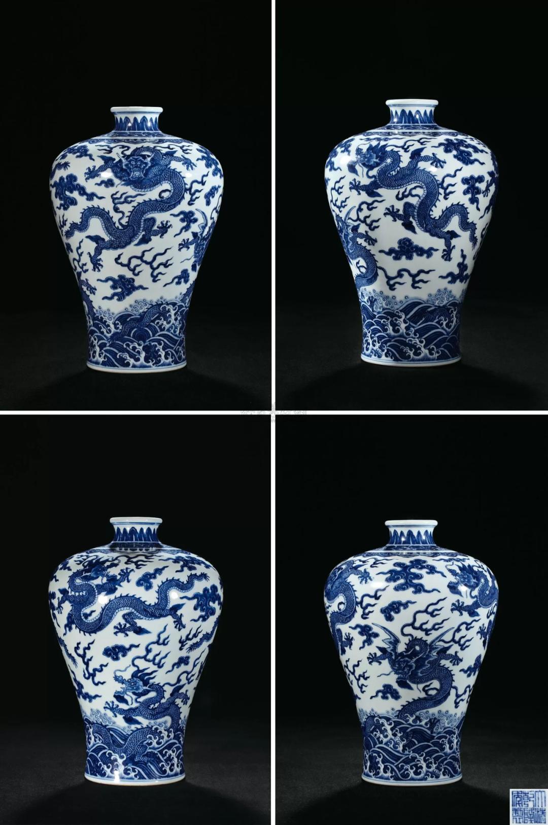 30件景德镇明清瓷器图片,最贵的景德镇瓷器茶具