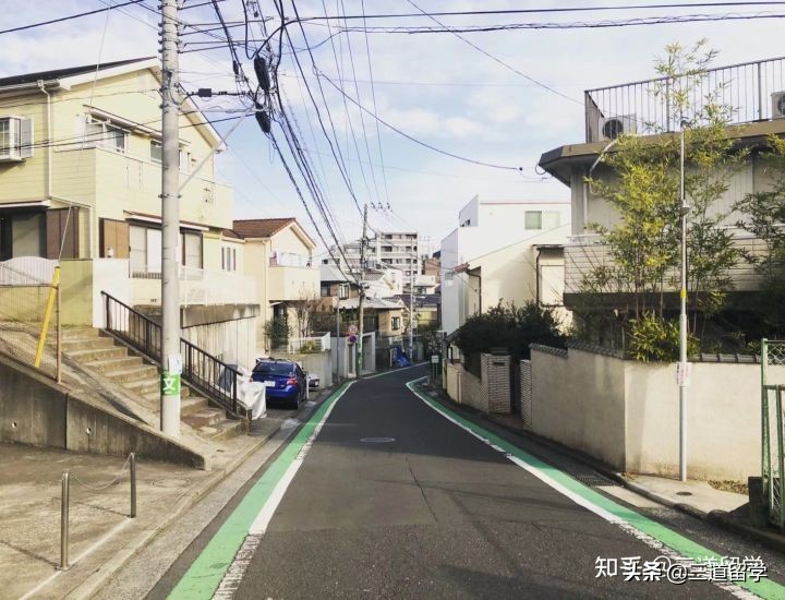 日本横滨亚细亚语言学校,日本横滨早稻田语言学校